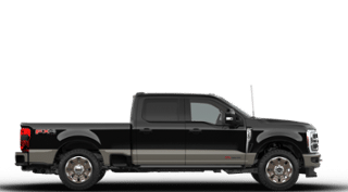 2026 Ford Super Duty® External Image 1